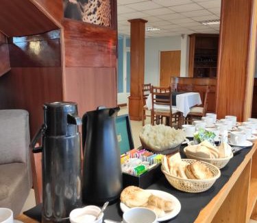 Wanda Hotel | Hotel Amatista