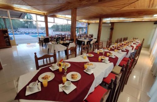 Wanda Hotel | Hotel Amatista