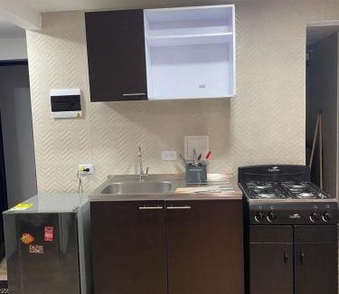 Engativa Apartment | Hotel Amatista-Cerca al Aeropuerto