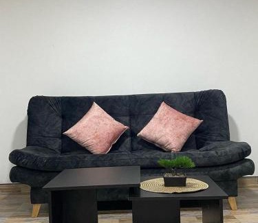 Engativa Apartment | Hotel Amatista-Cerca al Aeropuerto