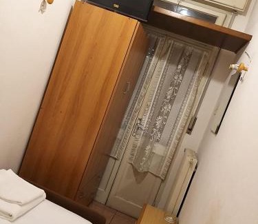 Marghera Hotel | Hotel Amba Alagi