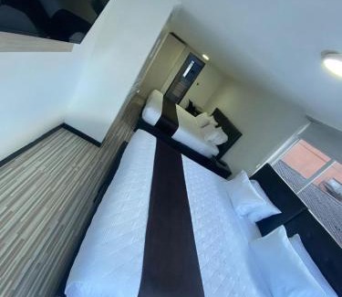 Quinta Paredes Hotel | Hotel AMBAR KING