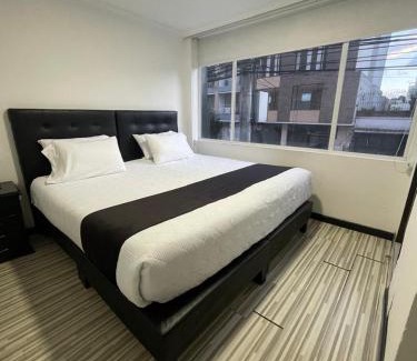 Quinta Paredes Hotel | Hotel AMBAR KING