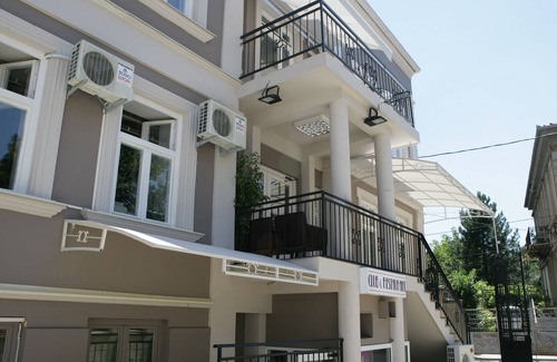 Bitola Hotel | Hotel Ambasador Bitola