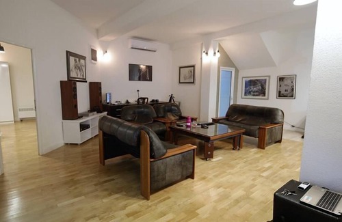 Bitola Hotel | Hotel Ambasador Bitola