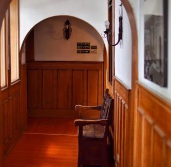 La Mariscal Hotel | Hotel Ambassador