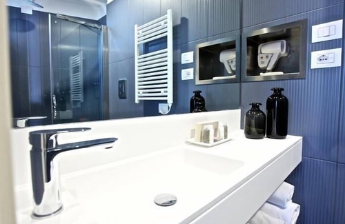 Marotta Hotel | Hotel Ambassador