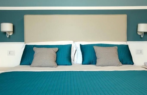 Marotta Hotel | Hotel Ambassador