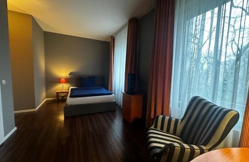 Dortmund Hotel | Hotel Ambiente