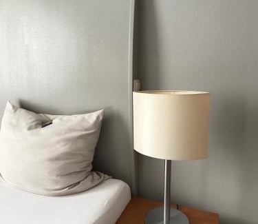 Dortmund Hotel | Hotel Ambiente