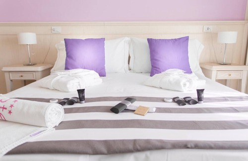 Milano Marittima Hotel | Hotel Ambra