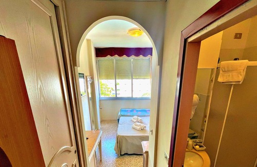 Milano Marittima Hotel | Hotel Ambra