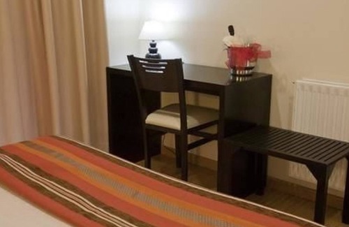 Amenal Hotel | Hotel Amenal