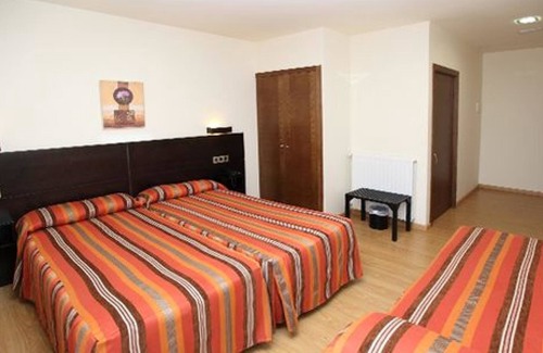 Amenal Hotel | Hotel Amenal