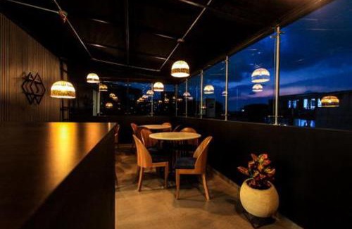 Bogota Hotel | HOTEL AMERICAN VISA BOUTIQUE