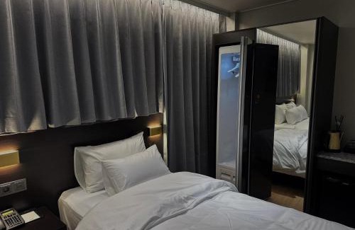 Gwangsan-gu Hotel | Hotel Ami