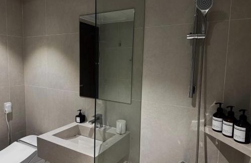 Gwangsan-gu Hotel | Hotel Ami