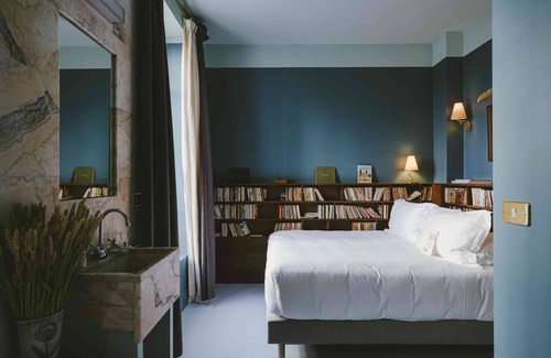 Gambetta Hotel | Hotel Amour Nice