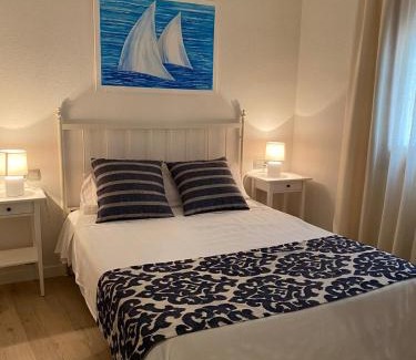 L'Ampolla Hotel | Hotel Ampolla Sol