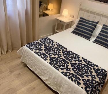 L'Ampolla Hotel | Hotel Ampolla Sol