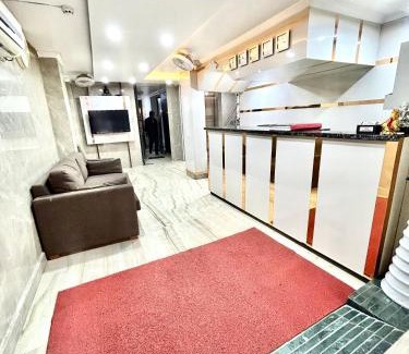 Karol Bagh Hotel | Hotel Amrit Villa