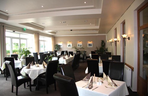 Oberhavel Hotel | Hotel An Der Havel