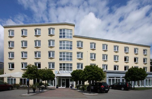 Oberhavel Hotel | Hotel An Der Havel