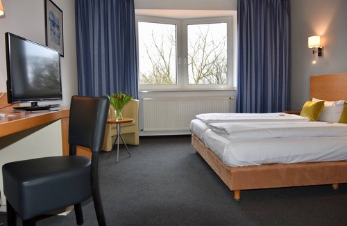 Oberhavel Hotel | Hotel An Der Havel