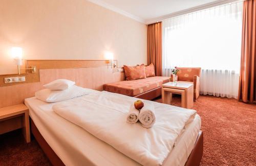 Buxtehude Hotel | Hotel an der Linah garni