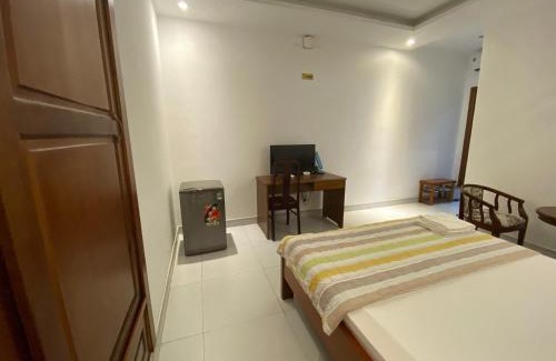 Phu My Hotel | HOTEL AN HOÀ II