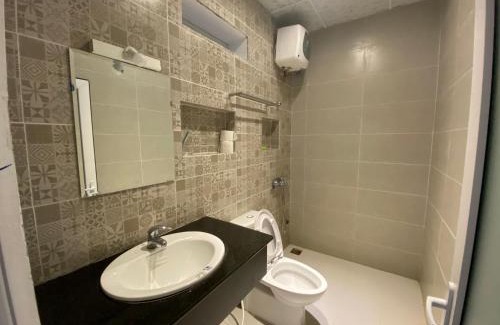 Phu My Hotel | HOTEL AN HOÀ II