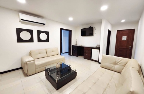 Leticia Hotel | Hotel Anaconda