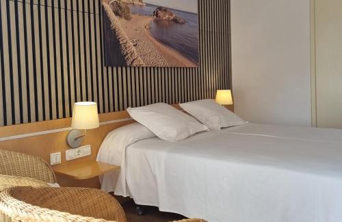 Palamos Hotel | Hotel Ancora