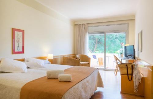 Palamos Hotel | Hotel Ancora