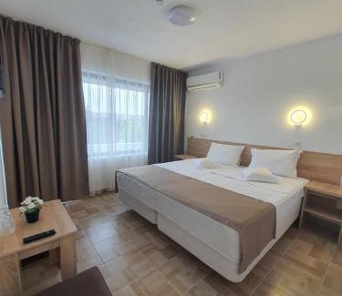Eforie Sud Hotel | Hotel Ancora