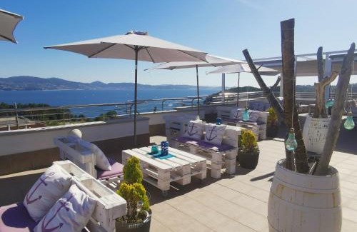 Sanxenxo Hotel | Hotel Ancora SANXENXO