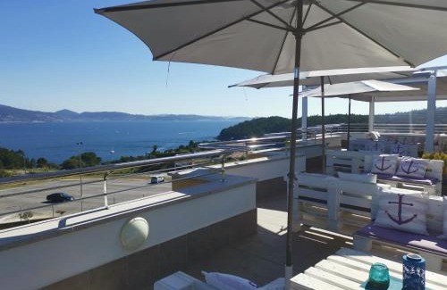 Sanxenxo Hotel | Hotel Ancora SANXENXO