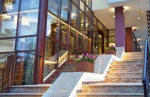 Sinaia Hotel | Hotel Anda