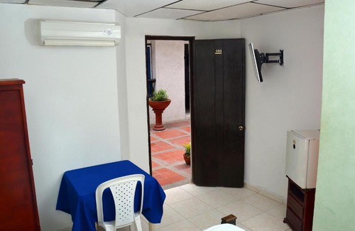 Historic Center House | Hotel Andalucía Inn