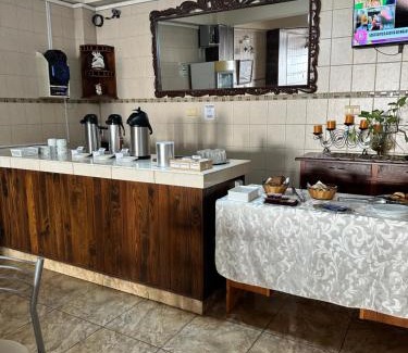 Salta Hotel | Hotel Andalucia