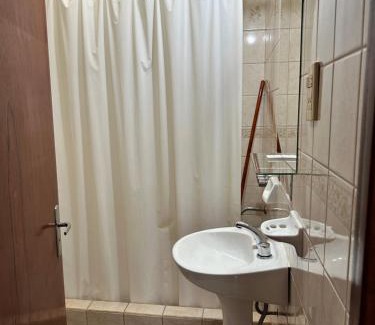 Salta Hotel | Hotel Andalucia