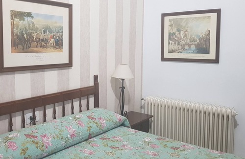 Cazorla Hotel | Hotel Andalucia
