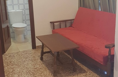 Cazorla Hotel | Hotel Andalucia