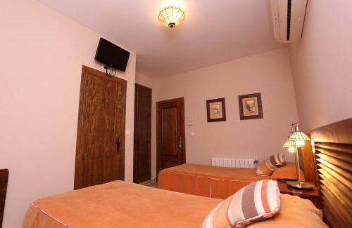 Ronda Hotel | Hotel Andalucia