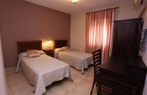 Ronda Hotel | Hotel Andalucia