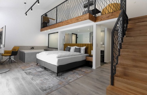 Rust Hotel | Hotel Andante Rust