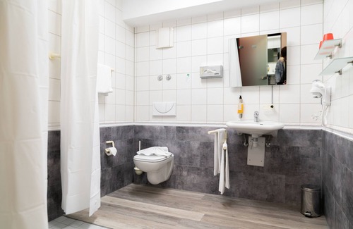 Rust Hotel | Hotel Andante Rust