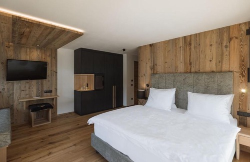 Vierschach Hotel | Hotel Andermax