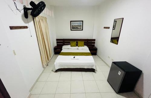 Florencia Hotel | Hotel Andes