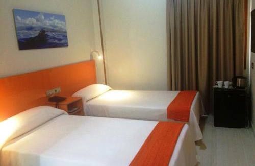 Los Cristianos Hotel | Hotel Andrea´s